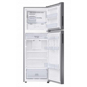 Samsung RT31CG5624S9ES EcoFlex AI Fridge-Freezer