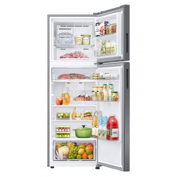 Samsung RT31CG5624S9ES EcoFlex AI Fridge-Freezer