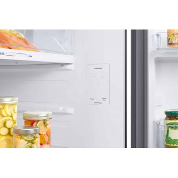 Samsung RT38CG6624S9ES EcoFlex Combi Fridge-Freezer