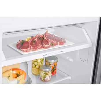 Samsung RT38CG6624S9ES EcoFlex Combi Fridge-Freezer