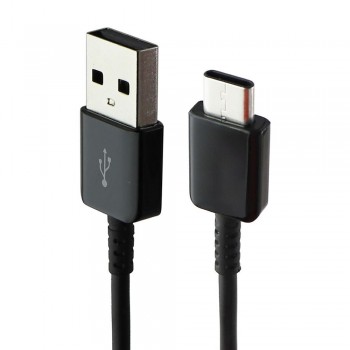 Samsung Original USB-A to USB-C 1.5M Cable - Black