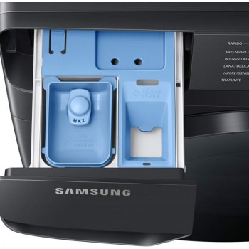 Samsung 18Kg 1100rpm Eco Bubble™ Washer