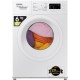 Samsung 6kg 1200rpm 40cm Free Standing Washing Machine