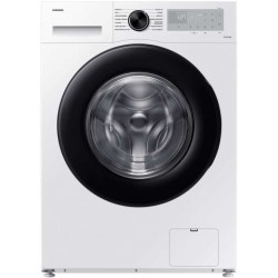 Samsung 8Kg 1400rpm Ecobubble Crystal Clean Class A Washing Machine