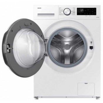 Samsung 9Kg 1400rpm Ecobubble Crystal Clean Class A Washing Machine