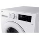 Samsung 9Kg 1400rpm Ecobubble Crystal Clean Class A Washing Machine