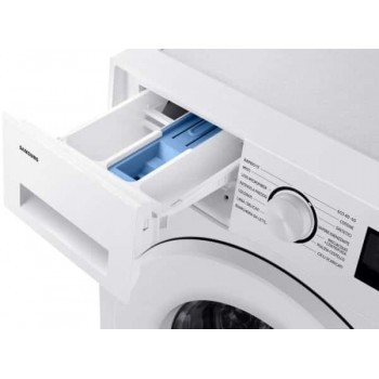 Samsung 9Kg 1400rpm Ecobubble Crystal Clean Class A Washing Machine