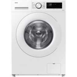 Samsung 9Kg 1400rpm Ecobubble Crystal Clean Class A Washing Machine