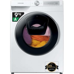 Samsung 9kg 1400rpm AI Control Addwash™ Class A Washing Machine