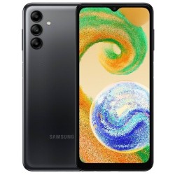 Samsung Galaxy A04s 32/3GB - Black