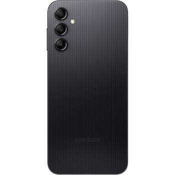 Samsung Galaxy A14 4G 128/4GB - Black 