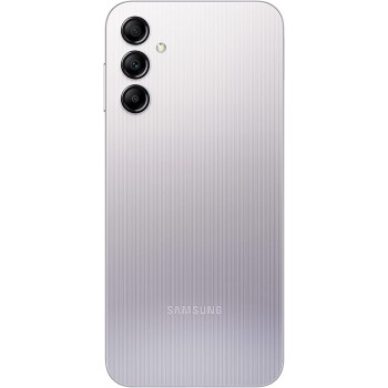Samsung Galaxy A14 4G 128/4GB - Silver