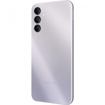 Samsung Galaxy A14 5G 64/4GB - Silver