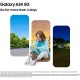 Samsung Galaxy A34 5G 128/6GB - Violet 