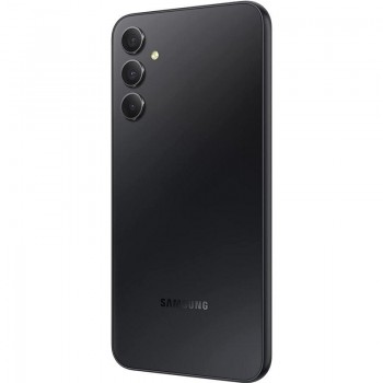 Samsung Galaxy A34 5G 128/6GB - Black