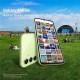 Samsung Galaxy A54 5G 128/8GB - Lime