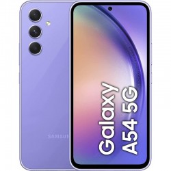 Samsung Galaxy A54 5G 256/8GB - Violet 