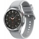 Samsung Galaxy Watch 4 Classic 46mm Smartwatch - Silver