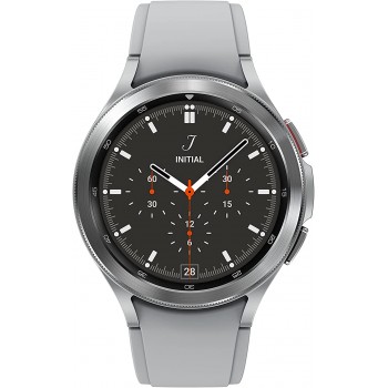 Samsung Galaxy Watch 4 Classic 46mm Smartwatch - Silver