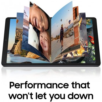 Samsung Galaxy Tab A7 Lite 8.7" WiFi - Silver