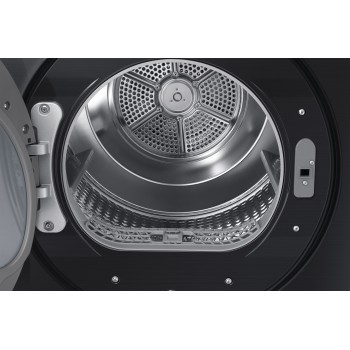 Samsung DV16T8520BV Hybrid Heat Pump Tumble Dryer, 16Kg