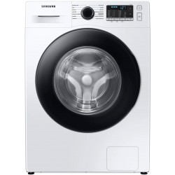 Samsung WW11BGA046ATET Crystal Clean Washing Machine, 11Kg 1400RPM