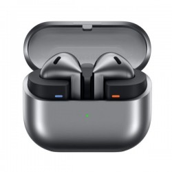 Samsung Galaxy Buds3 Earbuds - Silver