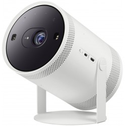 Samsung The Freestyle Smart Portable Projector SP-LSP3BLA