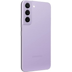 Samsung Galaxy S22 5G 128GB - Bora Purple