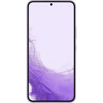 Samsung Galaxy S22 5G 256GB - Bora Purple