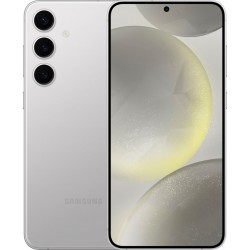 Samsung Galaxy S24+ 512GB - Marble Gray