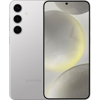 Samsung Galaxy S24+ 256GB - Marble Gray