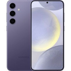 Samsung Galaxy S24+ 512GB - Cobalt Violet