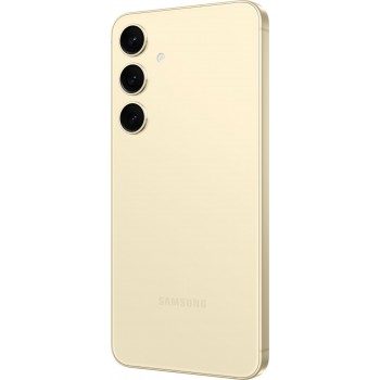 Samsung Galaxy S24+ 256GB - Amber Yellow