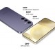 Samsung Galaxy S24 128GB - Cobalt Violet