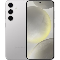 Samsung Galaxy S24 256GB - Marble Gray