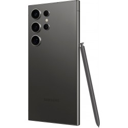 Samsung Galaxy S24 Ultra 512GB - Titanium Black