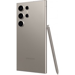 Samsung Galaxy S24 Ultra 512GB - Titanium Gray