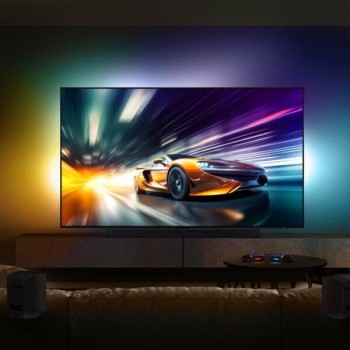 Samsung QE43QN90DATXZT 43” Neo QLED 4K Ultra HD Smart TV WiFi