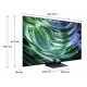 Samsung QE65S90DATXZT 65” OLED 4K Ultra HD Smart TV Wi-Fi