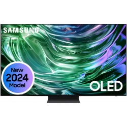 Samsung QE65S90DATXZT 65” OLED 4K Ultra HD Smart TV Wi-Fi