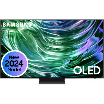 Samsung QE65S90DATXZT 65” OLED 4K Ultra HD Smart TV Wi-Fi