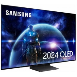 Samsung QE77S90DAEXZT 77” OLED 4K Ultra HD Smart TV Wi-Fi