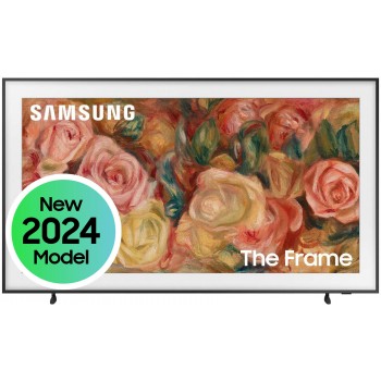 Samsung QE65LS03DAUXZT 65″ The Frame QLED 4K Ultra HD Smart TV WiFi