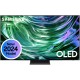 Samsung QE77S90DAEXZT 77” OLED 4K Ultra HD Smart TV Wi-Fi