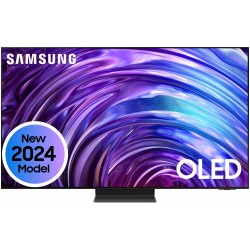 Samsung 2024 77” S95D OLED 4K HDR Smart TV