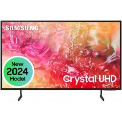 Samsung UE43DU7170UXZT 43″ Crystal UHD 4K Smart TV Wi-Fi