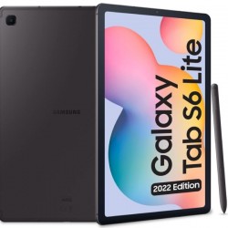 Samsung Galaxy Tab S6 Lite P613 (2022) 10.4" Wi-FI + LTE 64GB - Gray