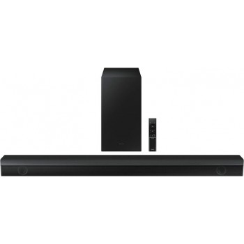 Samsung HW-B650/ZF 3.1ch Soundbar w/ Dolby 5.1 / DTS Virtual:X