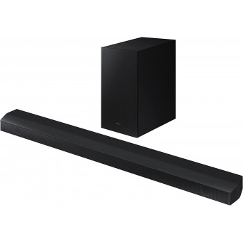 Samsung HW-B650/ZF 3.1ch Soundbar w/ Dolby 5.1 / DTS Virtual:X